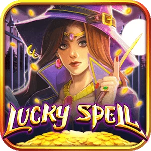 Bocoran RTP Slot IDN Slot Lucky Spell